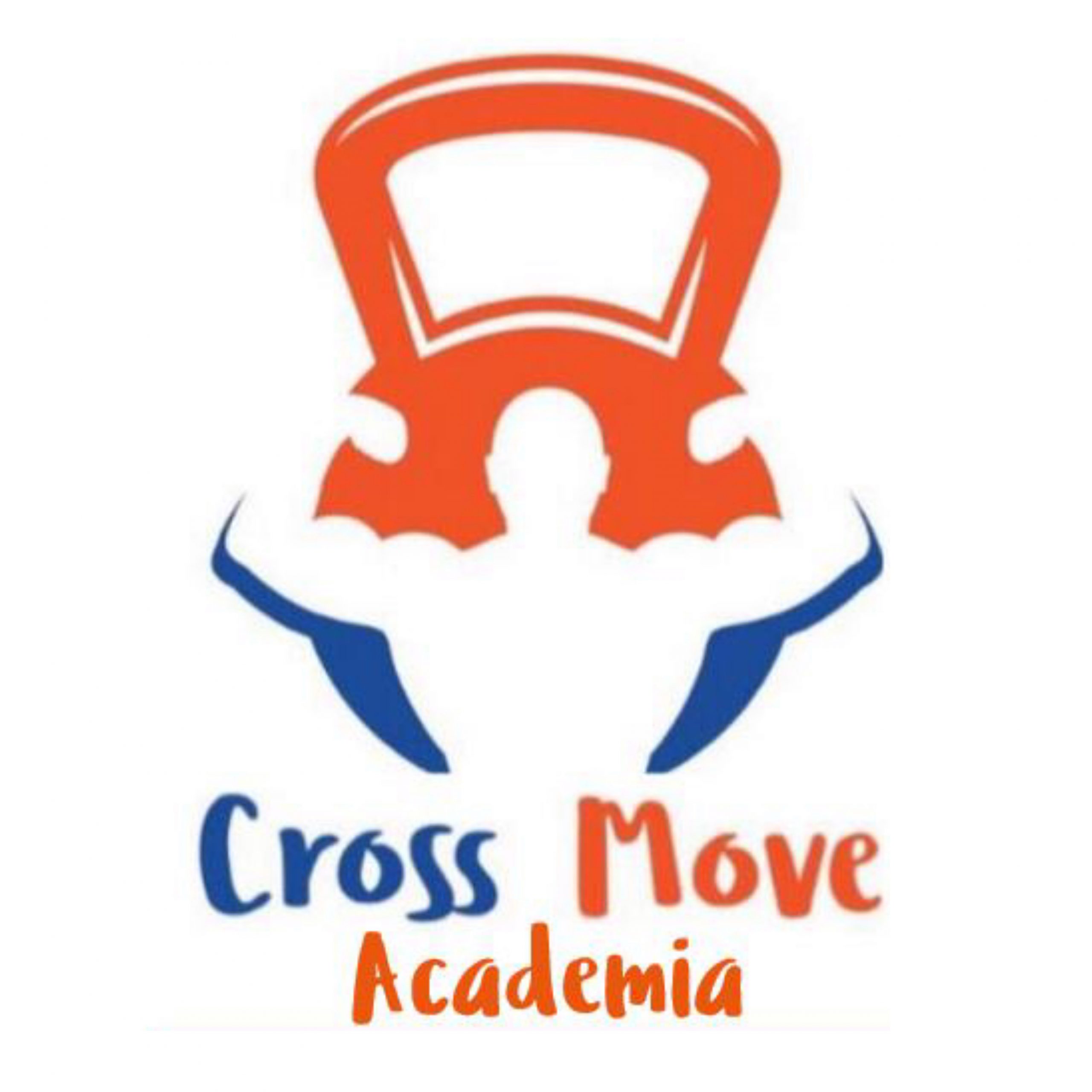 Cross Move academia